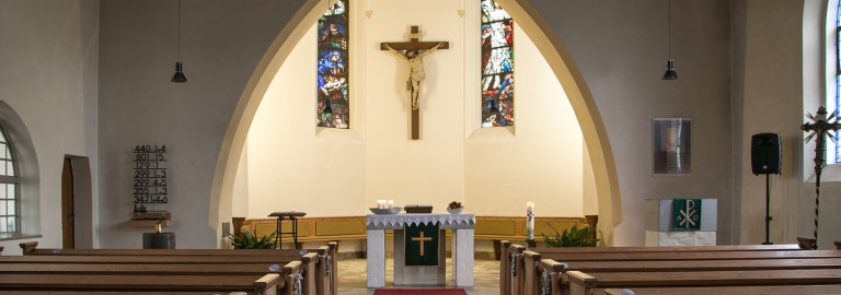 Christuskirche 